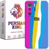 کاور مدل SOR-HAFT 21 مناسب برای گوشی موبایل شیائومی Poco X3 GT / Redmi Note 10 Pro 5G
