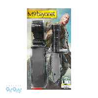 اسباب بازی خنجر کماندو با غلاف آتا تویز تک و عمده