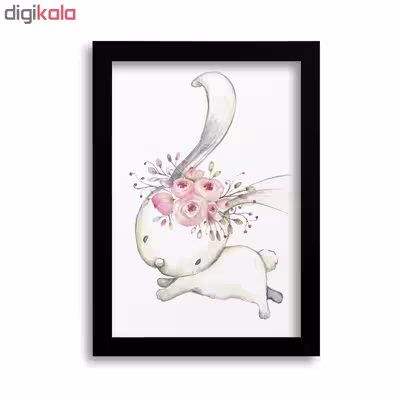 تابلو پرسناژ مدل T40-B