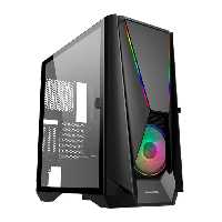 کیس مسترتک مدل RAPTOR X GAMING