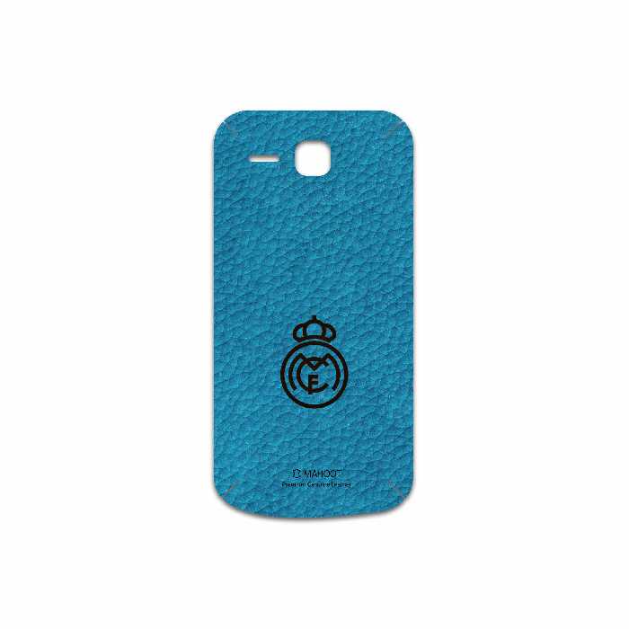 برچسب پوششی ماهوت مدل BL-REAL مناسب برای گوشی موبایل هوآوی Ascend Y600