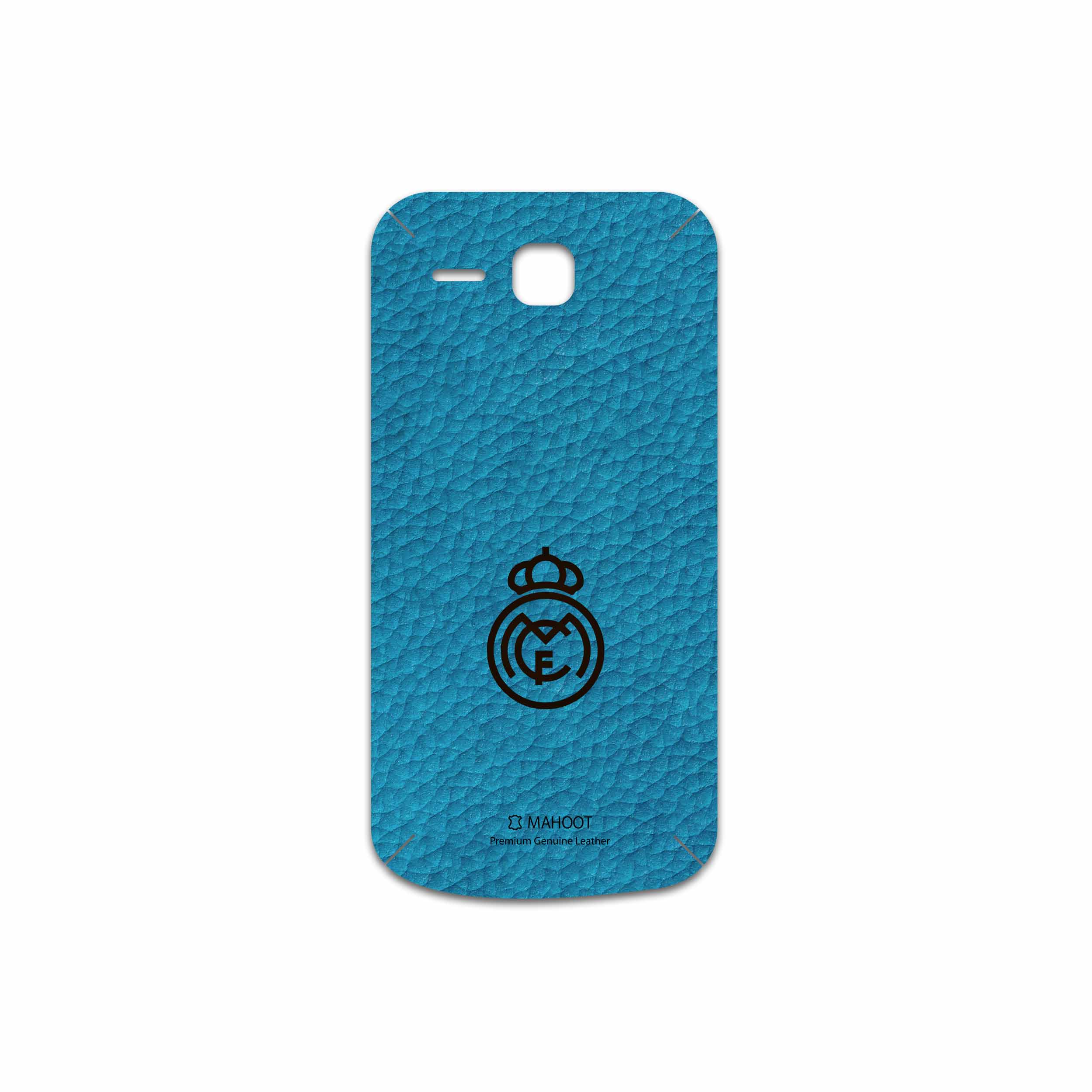 برچسب پوششی ماهوت مدل BL-REAL مناسب برای گوشی موبایل هوآوی Ascend Y600