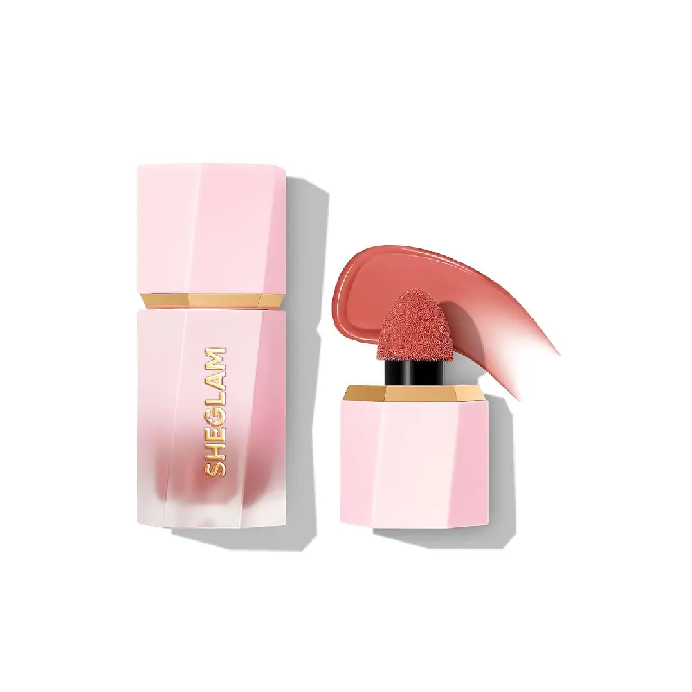 رژگونه مایع شیگلم دیووتد Devoted 5ml