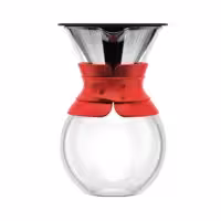 قهوه ساز بودوم مدل 8cup pour over