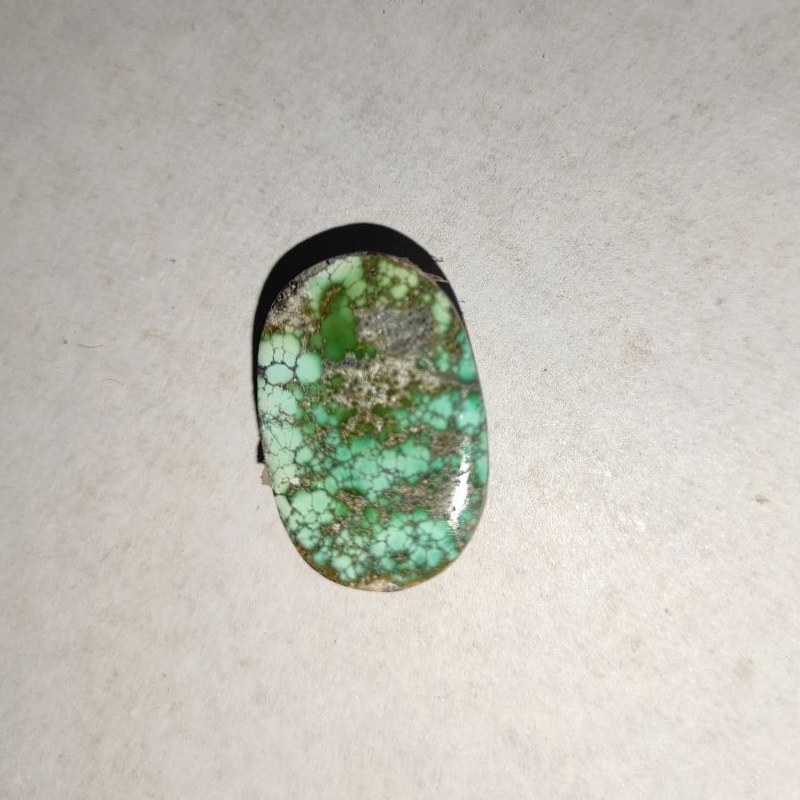 نگین فیروزه