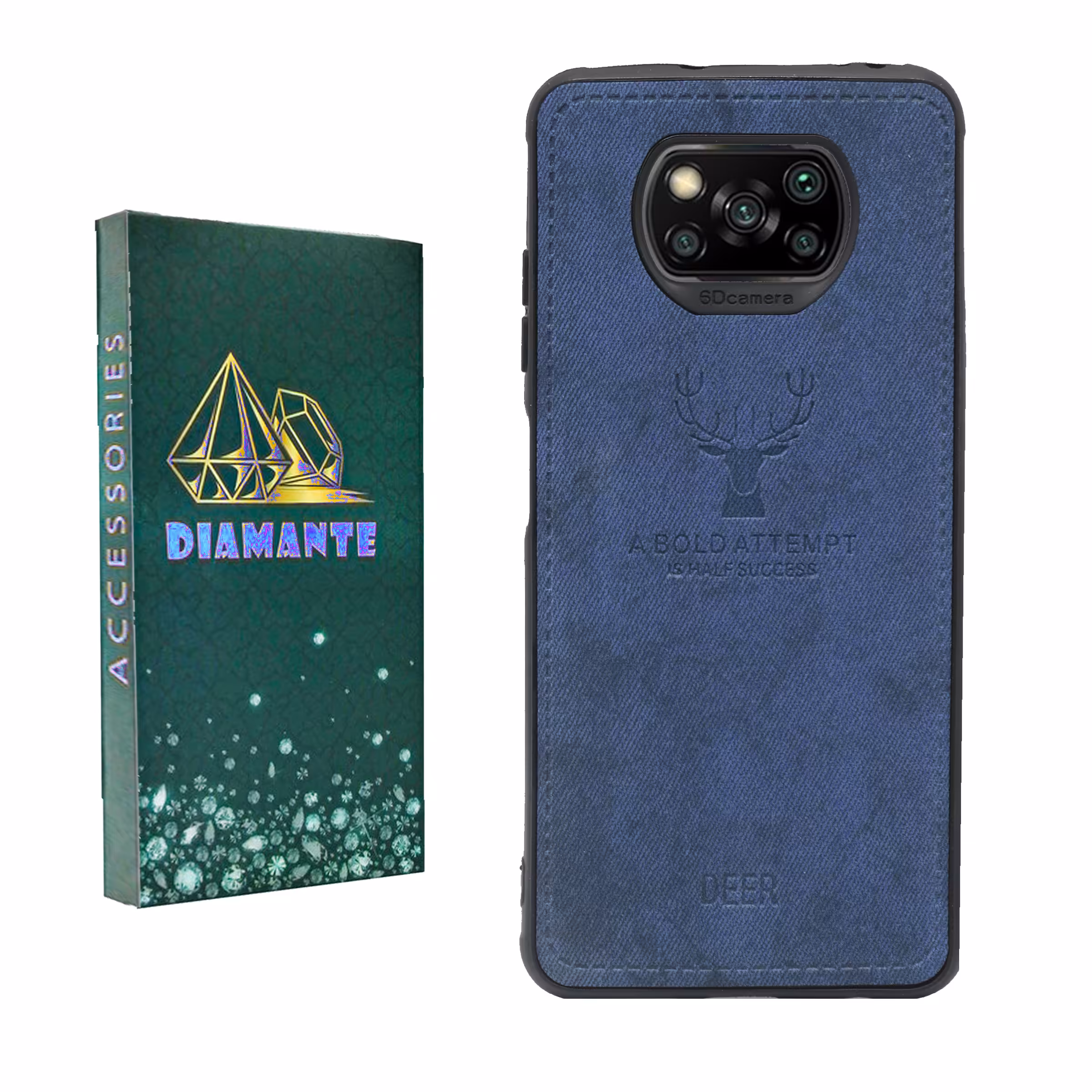 کاور مدل Gavazni Gn مناسب برای گوشی موبایل شیائومی Poco X3 / X3 Pro / X3 NFC