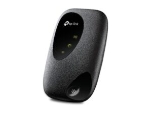 مودم 4G قابل حمل تی پی-لینک مدل M7000