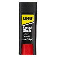 چسب ماتیکی UHU Contact stick 20gr
