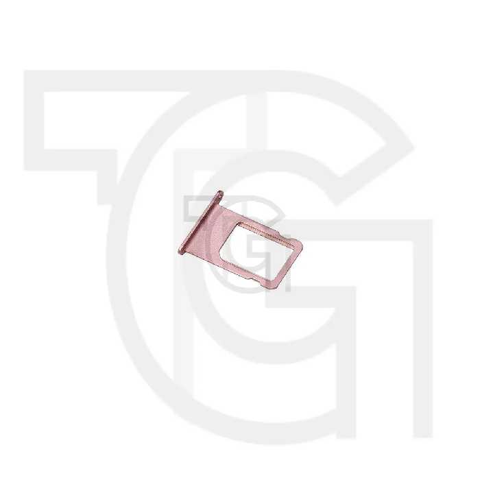 خشاب سیم‌کارت اپل‌آیفون (رزگلد) Holder SIM Card Apple iPhone A1633