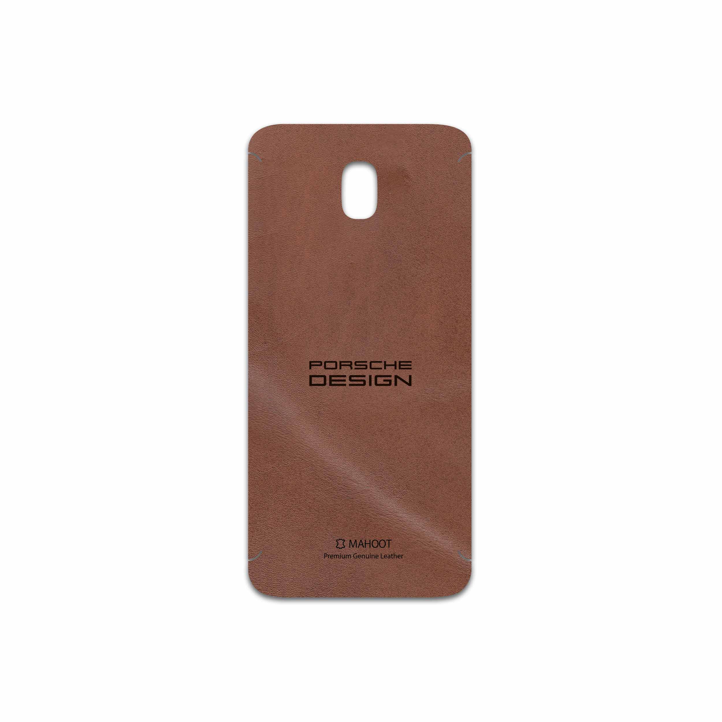 برچسب پوششی ماهوت مدل MNL-PRDS مناسب برای گوشی موبایل سامسونگ Galaxy J5 Pro