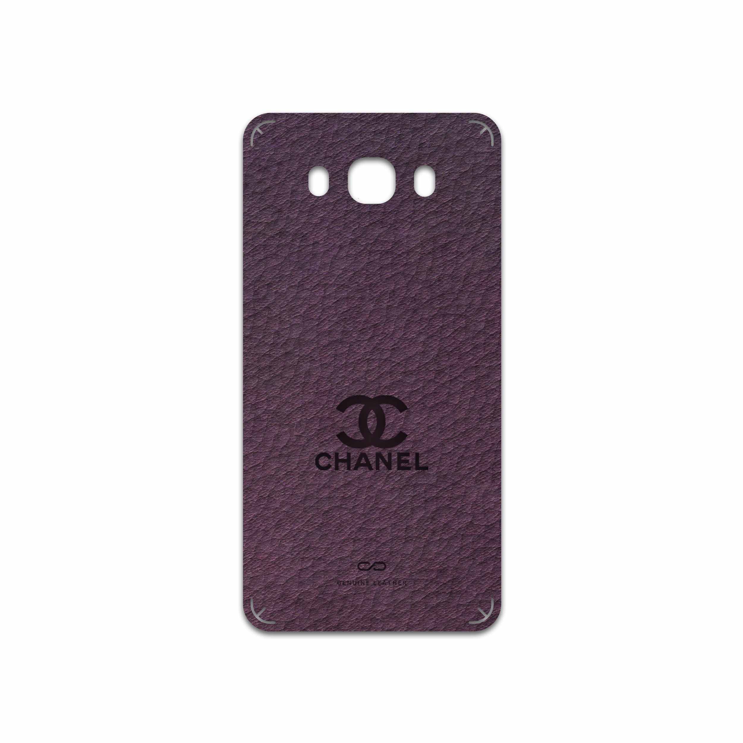 برچسب پوششی ماهوت مدل PL-CHNL مناسب برای گوشی موبایل سامسونگ Galaxy J7 2016