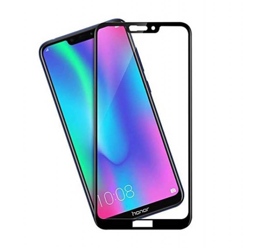 فول گلس 9D گوشی هواوی Honor 8C