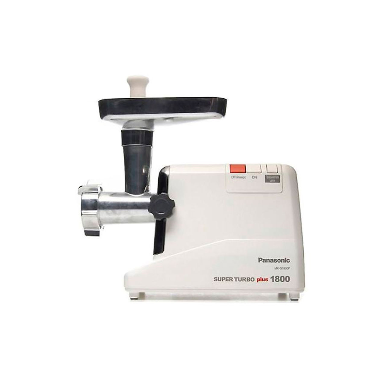 چرخ گوشت پاناسونیک مدل MK-G1800