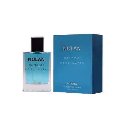 ادو پرفیوم مردانه اسکلاره مدل NOLAN حجم 100 میلی لیتر