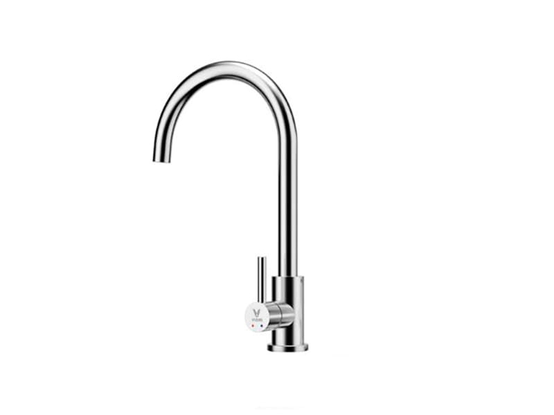 شیرآب استیل شیائومی Xiaomi Yunmi stainless steel faucet C-003YM