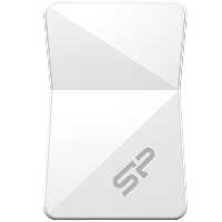 فلش مموری Silicon power مدل Touch T08 ظرفیت 32 گیگابایت | کالا مکس