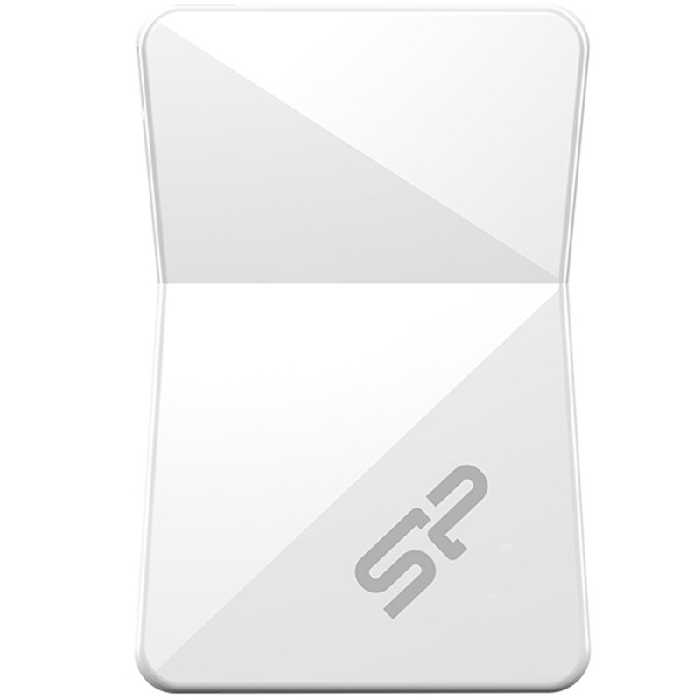 فلش مموری Silicon power مدل Touch T08 ظرفیت 32 گیگابایت | کالا مکس