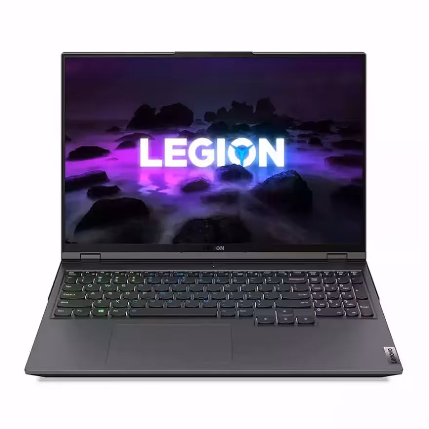 لپ تاپ لنوو Legion 5 PRO R7/16GB/512GB SSD/8GB