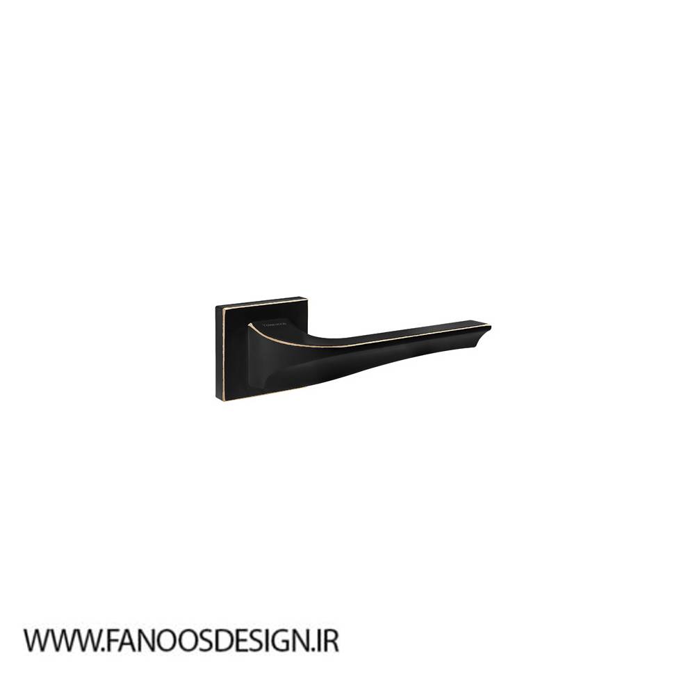 دستگیره رزت تلرانس کد 8200