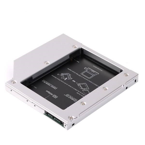 خرید براکت هارد اینترنال اوریکو مدل L127SS | بازار چاپ ایران