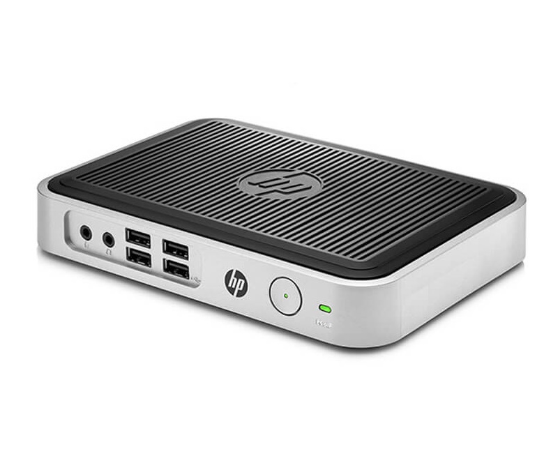 زیروکلاینت اچ پی مدل T310 G2