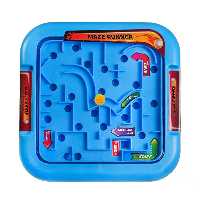 اسباب بازی مدل بازی هزارتو تعادلی ماز | چاوه