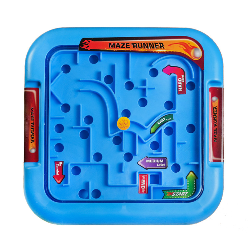 اسباب بازی مدل بازی هزارتو تعادلی ماز | چاوه