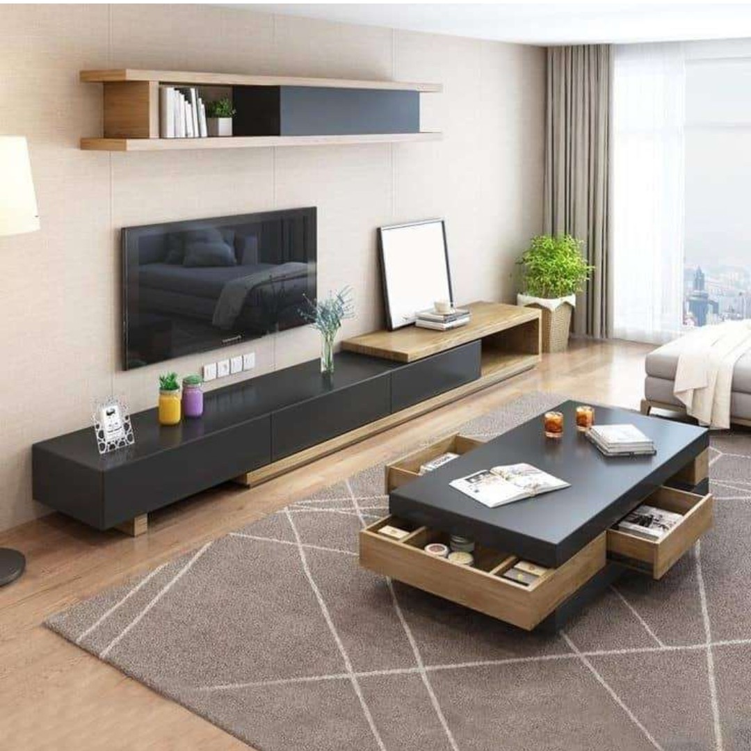 میز تلوزیون