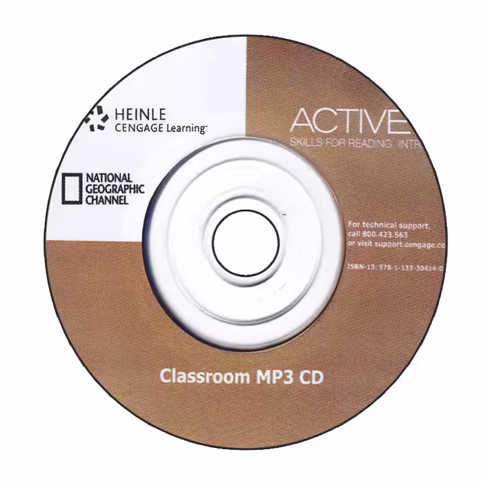 کتاب Active Skills For Reading Intro اثر Neil J Anderson انتشارات سپاهان 