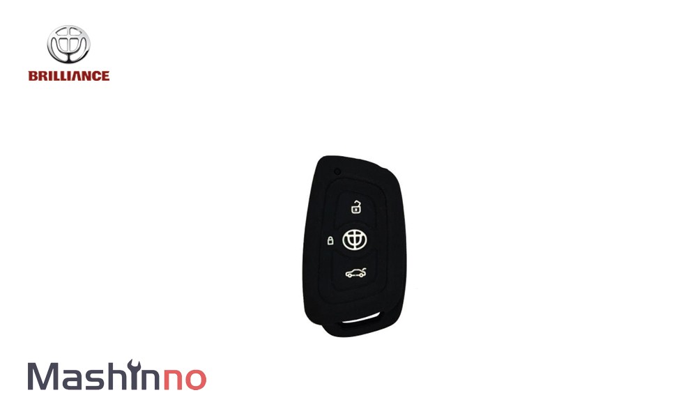 کاور ریموت ژله ای برلیانس H230