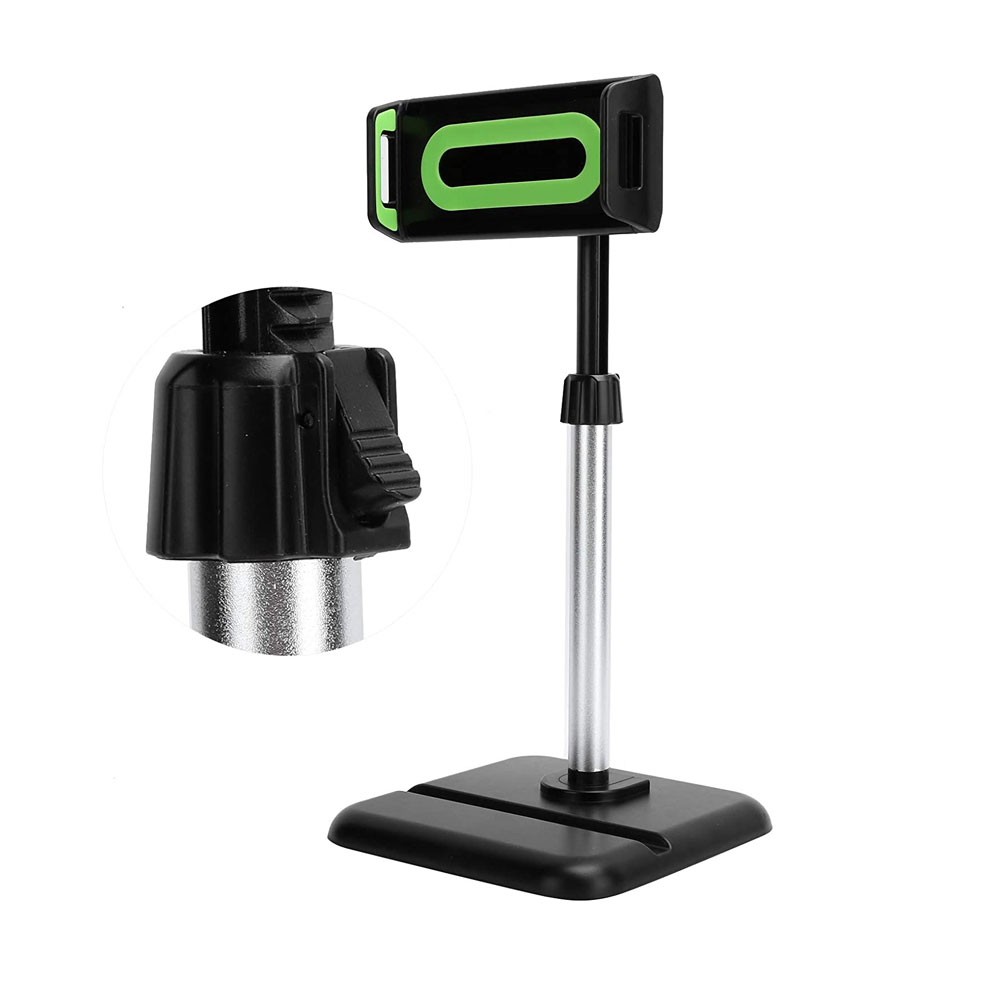 پایه نگهدارنده گوشی موبایل و تبلت مدل K05