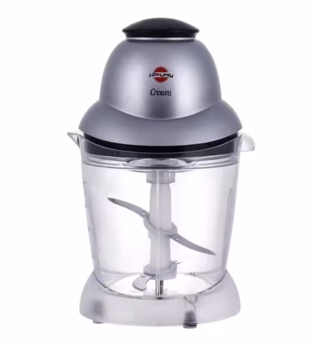 خردکن پارس خزر مدل Crowni