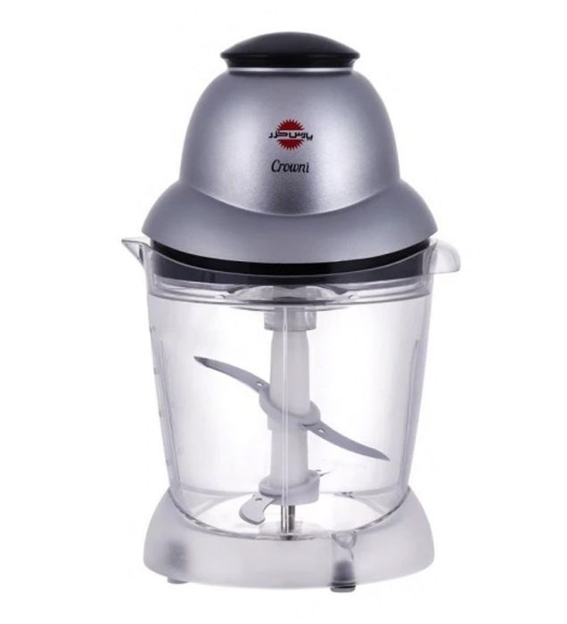 خردکن پارس خزر مدل Crowni