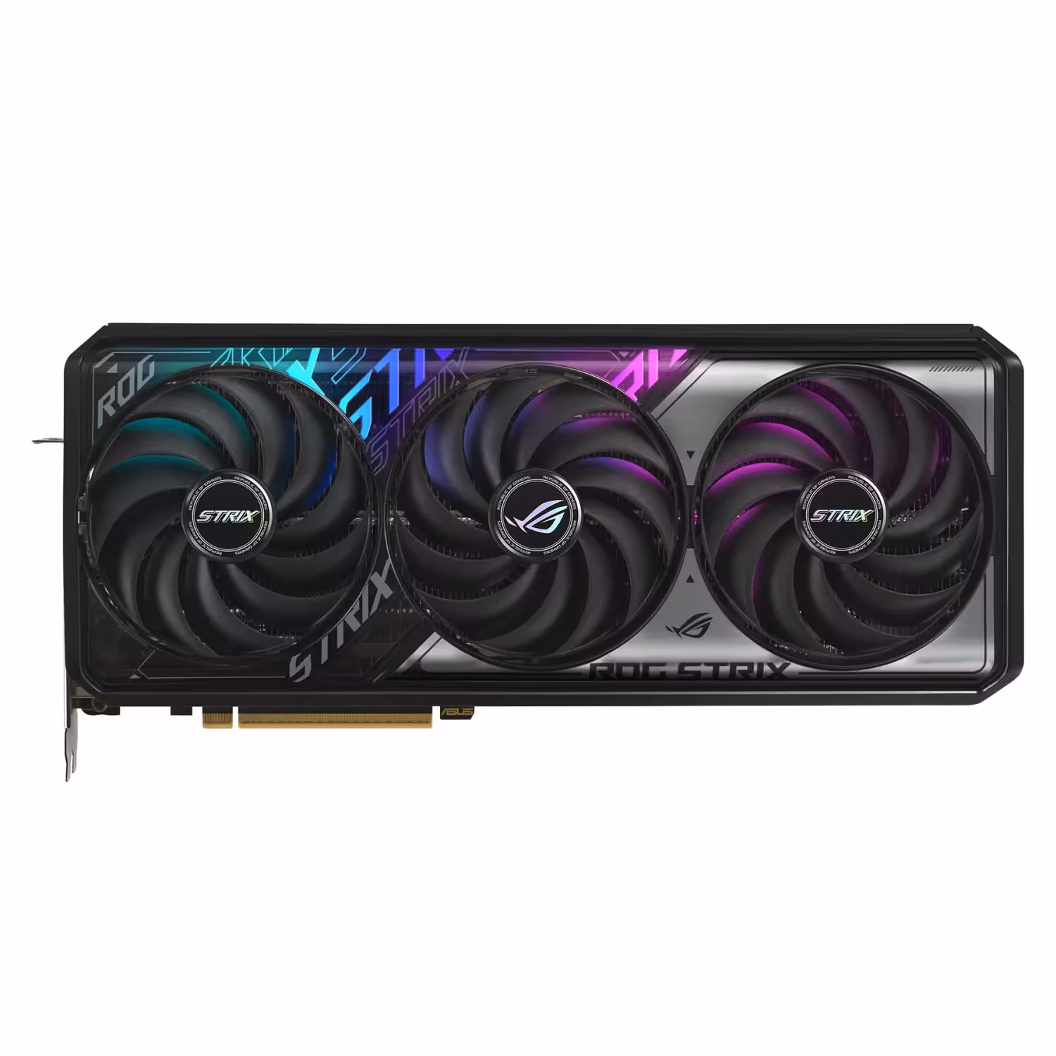 کارت گرافیک مدل RTX-5070 OC 12GB ROG Strix Asus ایسوس