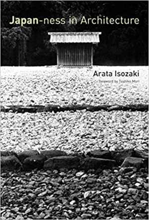 [PDF] دانلود کتاب Japan-Ness In Architecture, 2006