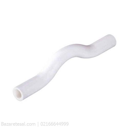 آذین لوله خمدار 20 میلی متر