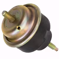 دسته موتور دو سر پیچ (ساده)                                      پژو 206 , پژو 405 , برند چکاد