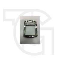 فریم‌شیشه‌ال‌سی‌دی نوکیا (نقره‌ای)(روکاری) Frame Chassis Nokia 8800