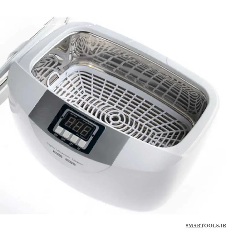 التراسونیک کودیسون مدل CODYSON CD-4830 - اسمارت تولز