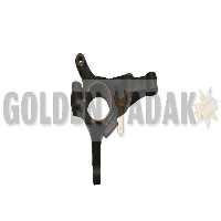 سگدست جلو چپ ام وی ام 110 - گلدن یدک