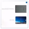 برچسب پوششی ماهوت مدل Dubai City مناسب برای تبلت سامسونگ Galaxy Tab A 9.7 2015 T555