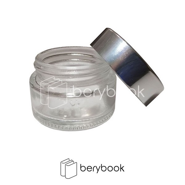 دوات شیشه ای / کوچک / 15