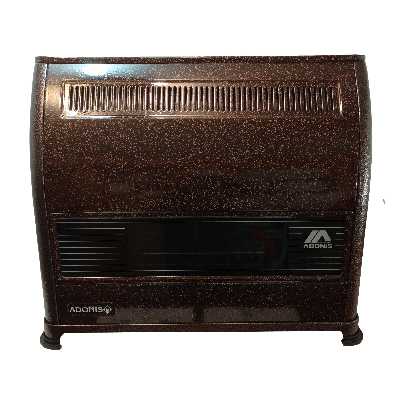 بخاری گازی آدنیس مدل 12000 ماژولیکا