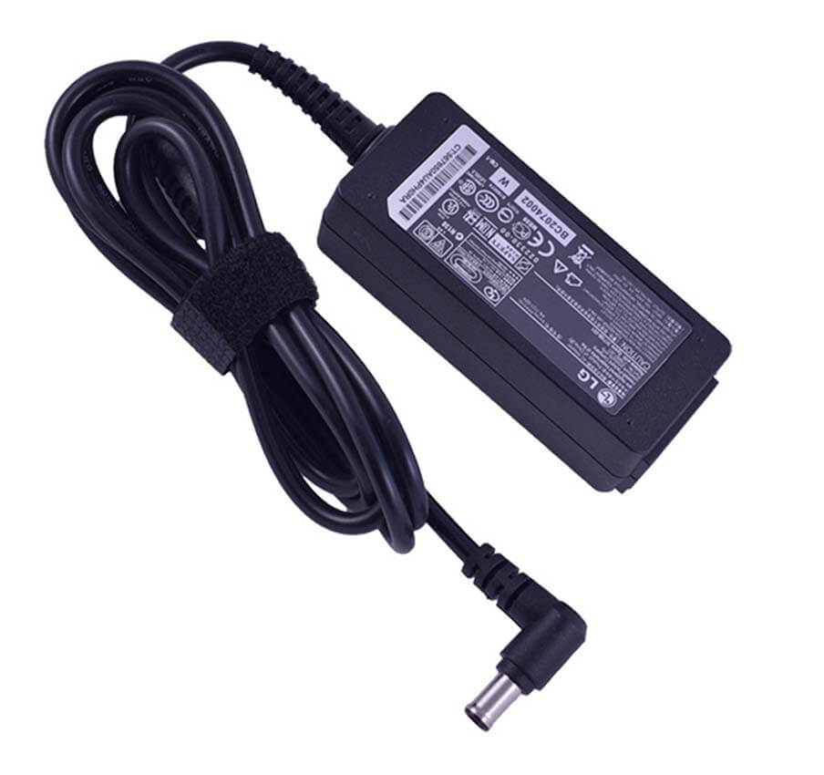 آداپتور مانیتور ال جی 19 ولت