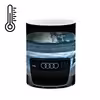 ماگ حرارتی طرح ماشین Audi A3 مدل mgph15168
