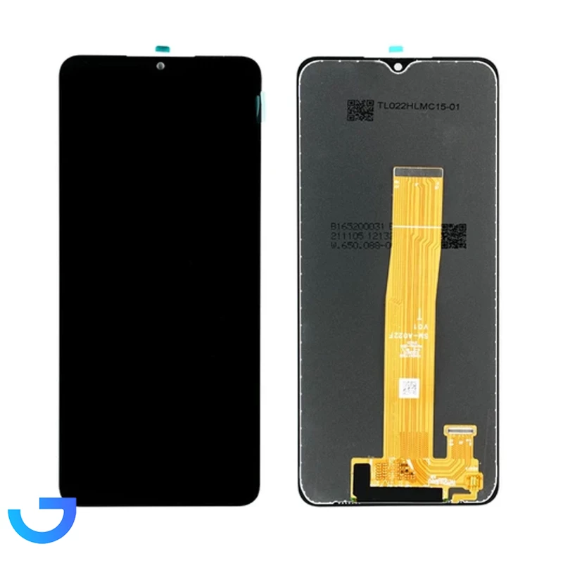 جزئیات ، قیمت و خرید ال سی دی گوشی موبایل سامسونگ مدل LCD SM-A022 (A02 2021) BLACK (NF) TIANMA(Service Pack) | فروشگاه آریا