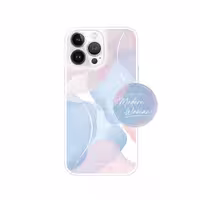 قاب آیفون 14 پرو مکس برند یونیک Uniq COEHL PALETTE Case for iPhone 14 Pro Max   ارسال فوری