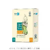 دی وی دی DVD آموزش طراحی لباس (مقدماتی) رهپویان دانش و اندیشه