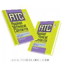 کتاب متون تخصصی کابردی در تربیت بدنی و علوم ورزشی ATC انتشارات حتمی