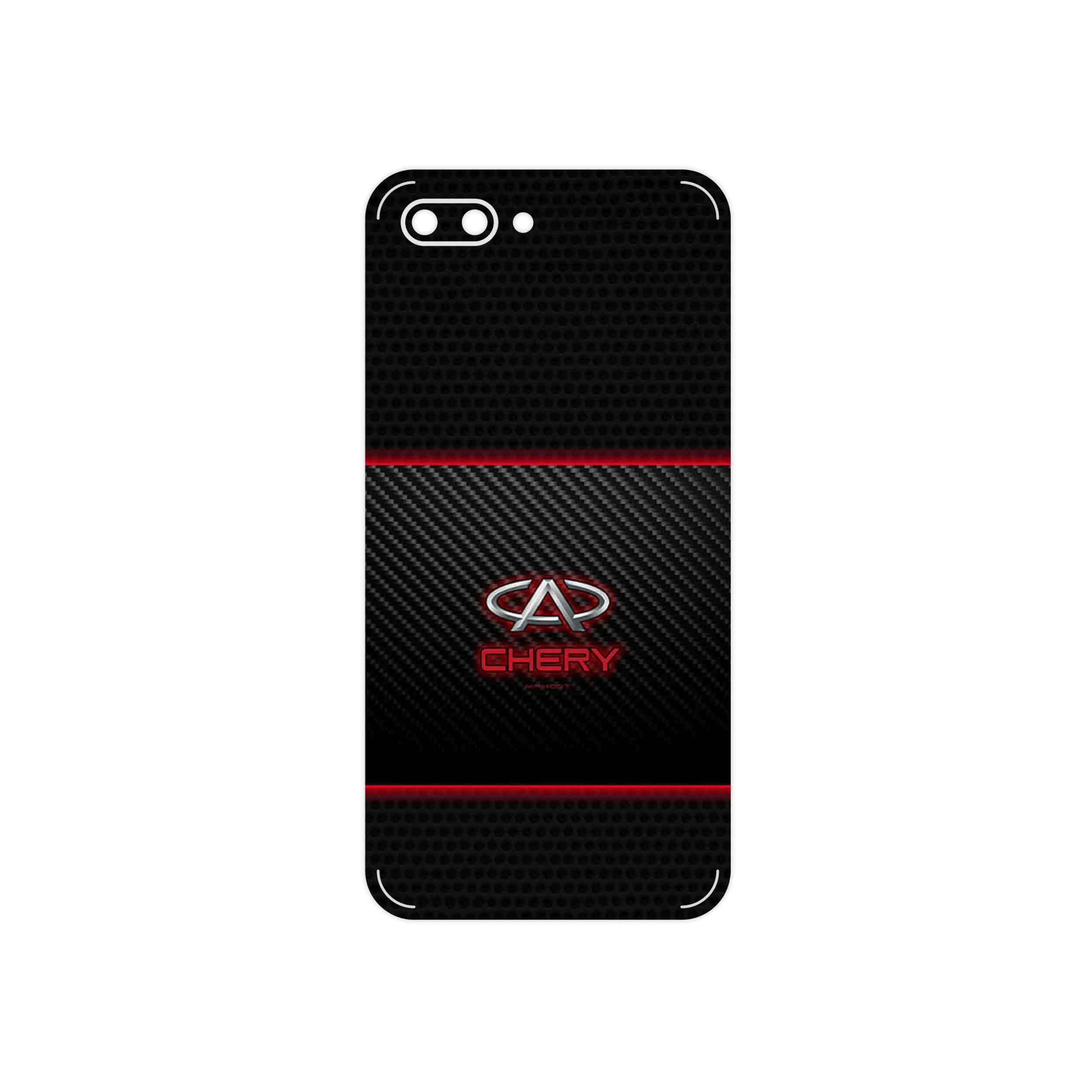 برچسب پوششی ماهوت مدل CHERY مناسب برای گوشی موبایل آنر 10